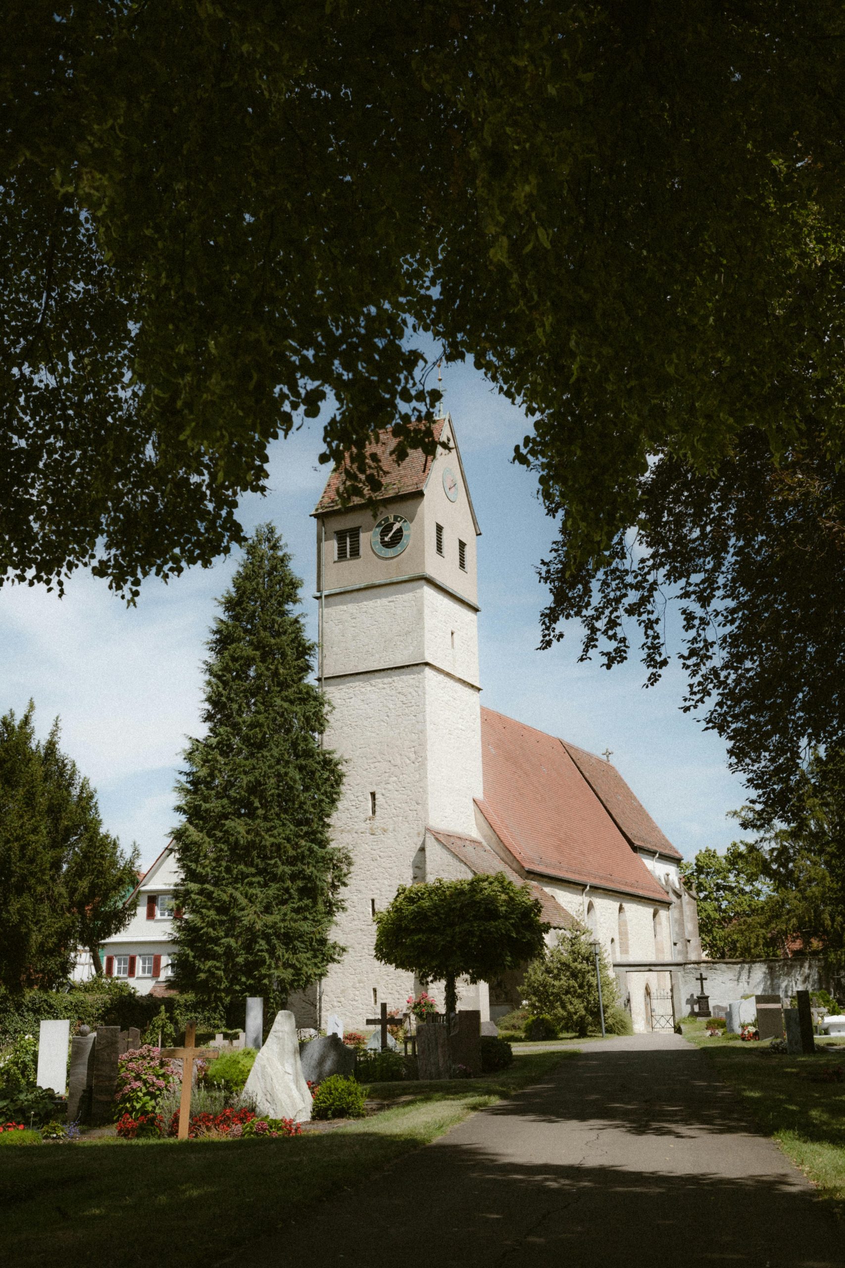 kirke
