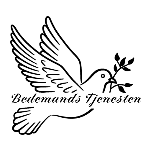 bedemandstjenesten Bedemand, Hellerup, Gentofte og Amager